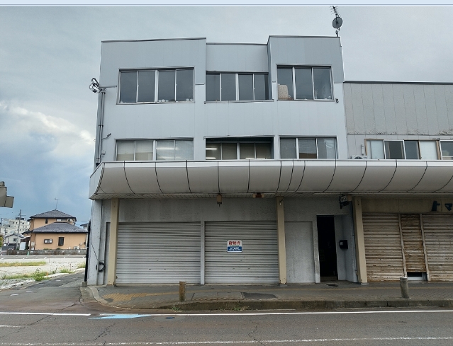 諏訪町第二樫内ビル(1階)